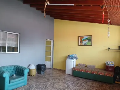 Casa com 2 Quartos à venda, 150m² no Parque Campo Bonito, Indaiatuba