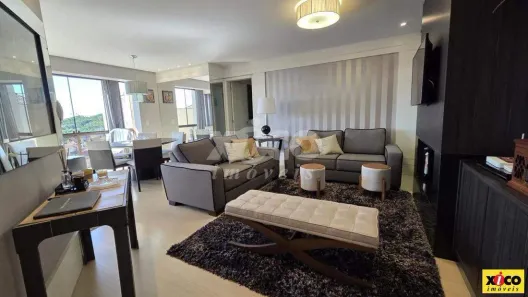 Apartamento com 3 Quartos à venda, 126m² no Nova Petrópolis, Nova Petrópolis