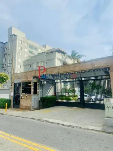Apartamento com 2 Quartos à venda, 63m² no Santa Terezinha, Santo André