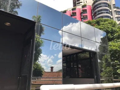 Sala Comercial para alugar, 47m² no Higienópolis, São Paulo