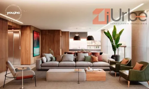 Apartamento com 3 Quartos à venda, 131m² no Vila Mariana, São Paulo