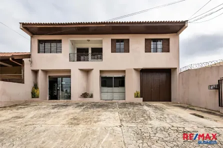 Lote/Terreno à venda, 290m² no Hauer, Curitiba