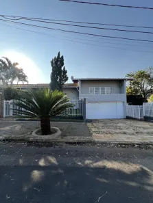 Casa com 3 Quartos à venda, 330m² no Vila Santa Catarina, Americana