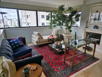 Apartamento com 4 Quartos à venda, 267m² no Vila Mariana, São Paulo
