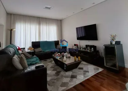 Casa com 3 Quartos à venda, 246m² no Parque da Vila Prudente, São Paulo