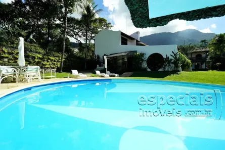 Casa de Condomínio com 4 Quartos à venda, 1000m² no Itanhangá, Rio de Janeiro