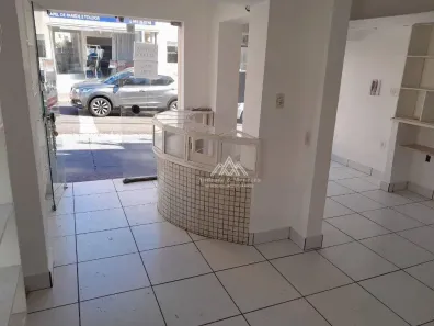 Imóvel Comercial com 1 Quarto para alugar, 182m² no Centro, Ribeirão Preto