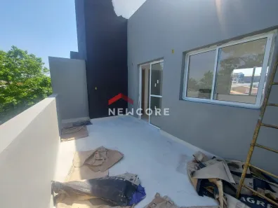 Cobertura com 2 Quartos à venda, 78m² no Vila Francisco Matarazzo, Santo André