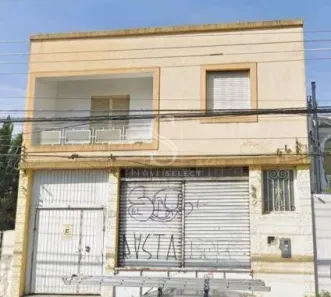 Prédio Comercial com 2 Quartos à venda, 423m² no Santana, São Paulo