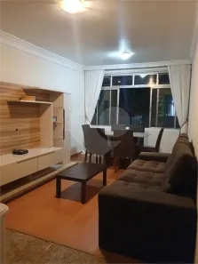 Apartamento com 2 Quartos à venda, 71m² no Água Branca, São Paulo