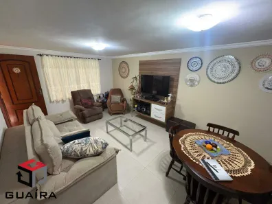 Sobrado com 2 Quartos à venda, 139m² no Rudge Ramos, São Bernardo do Campo