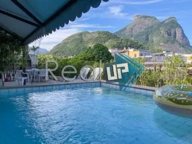 Cobertura com 4 Quartos à venda, 350m² no Barra da Tijuca, Rio de Janeiro