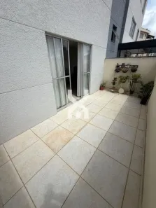 Apartamento com 3 Quartos à venda, 85m² no Ana Lúcia, Sabará