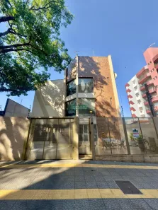 Kitnet com 1 Quarto para alugar, 50m² no Zona 07, Maringá