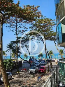 Apartamento com 5 Quartos à venda, 360m² no Leblon, Rio de Janeiro