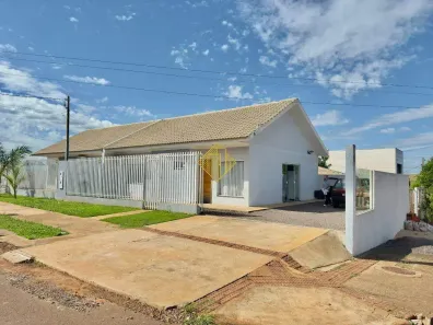 Casa com 2 Quartos à venda, 76m² no Cascavel Velho, Cascavel