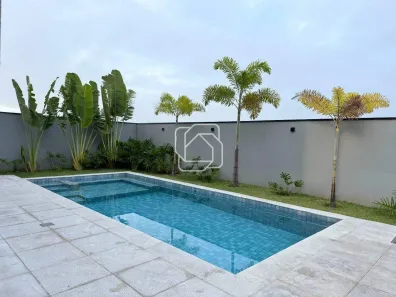 Casa de Condomínio com 4 Quartos à venda, 337m² no Jardim Villas do Golf, Itu