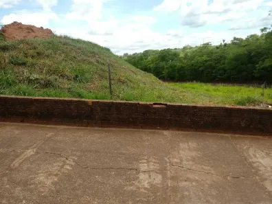 Lote/Terreno à venda, 435m² no Centro, Presidente Prudente