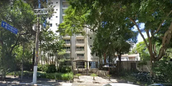 Apartamento com 3 Quartos à venda, 84m² no Santo Amaro, São Paulo