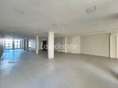 Ponto Comercial para alugar, 520m² no Centro Histórico, Porto Alegre