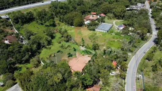Lote/Terreno à venda, 7450m² no Santo Antônio de Lisboa, Florianópolis