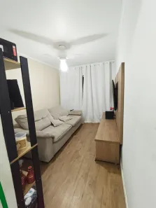 Apartamento com 2 Quartos à venda, 60m² no Anchieta, São Bernardo do Campo