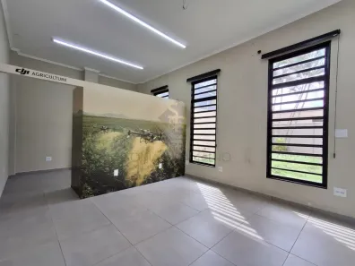 Ponto Comercial para alugar, 45m² no Nova Ribeirânia, Ribeirão Preto