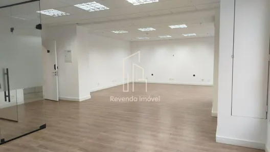 Sala Comercial à venda, 82m² no Pinheiros, São Paulo