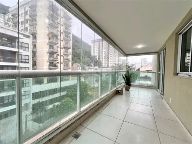 Apartamento com 2 Quartos à venda, 89m² no Botafogo, Rio de Janeiro
