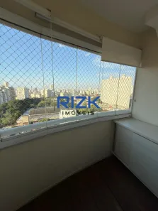 Apartamento com 2 Quartos para alugar, 68m² no Aclimação, São Paulo