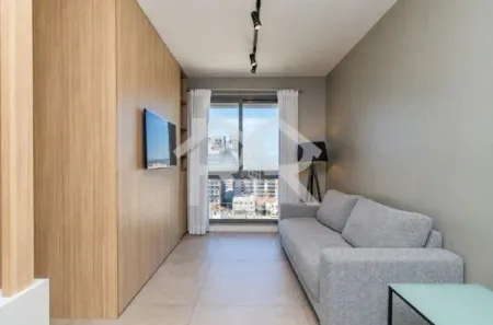 Apartamento com 1 Quarto para alugar, 48m² no Cidade Baixa, Porto Alegre