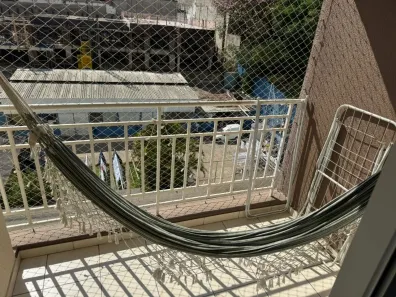 Apartamento com 3 Quartos para alugar, 62m² no Vila Butantã, São Paulo