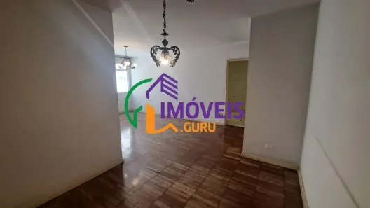 Apartamento com 3 Quartos à venda, 110m² no Cerqueira César, São Paulo