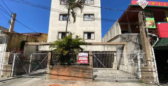 Apartamento com 2 Quartos à venda, 62m² no Recanto Quarto Centenário, Jundiaí