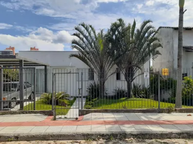 Casa com 3 Quartos à venda, 104m² no Próspera, Criciúma