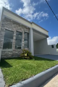 Casa de Condomínio com 3 Quartos à venda, 90m² no Maguari, Ananindeua