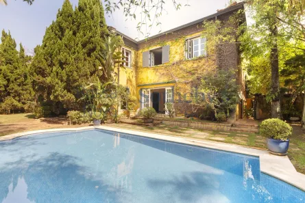 Casa com 4 Quartos à venda, 1000m² no Jardim América, São Paulo