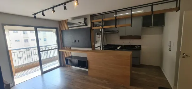 Apartamento com 2 Quartos à venda, 67m² no Consolação, São Paulo