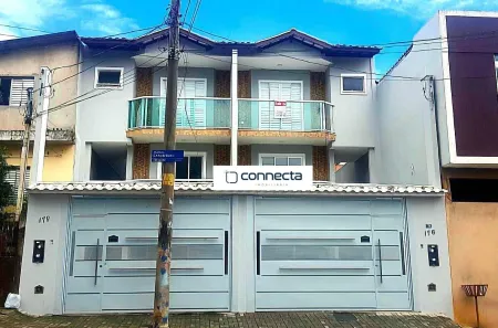 Casa com 2 Quartos à venda, 14545m² no Jardim Santa Emilia, Guarulhos