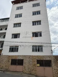 Apartamento com 3 Quartos à venda, 100m² no Vila Maria (Bonfim), São João Del Rei