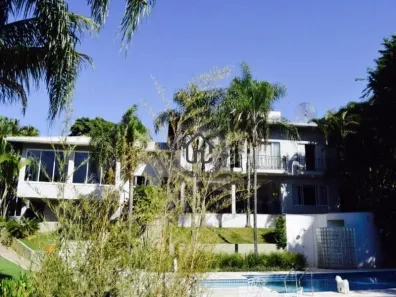 Casa de Condomínio com 4 Quartos à venda, 682m² no Marambaia, Vinhedo