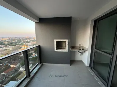 Apartamento com 3 Quartos à venda, 97m² no Zona 03, Maringá