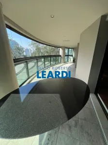 Apartamento com 4 Quartos para alugar, 400m² no Jardim Morumbi, São Paulo