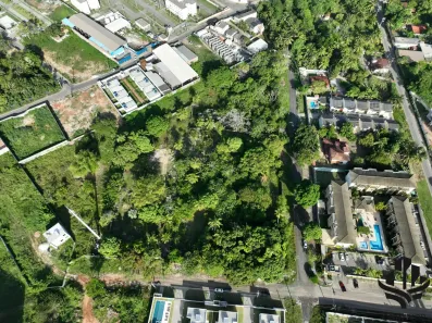 Lote/Terreno à venda, 12439m² no Catu de Abrantes (Abrantes), Camaçari