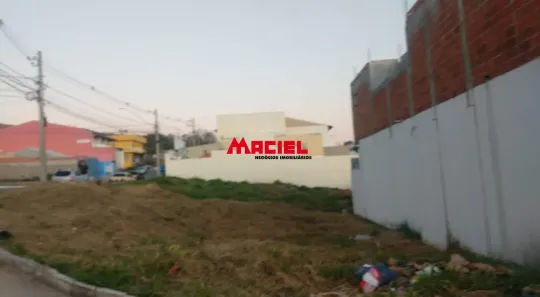 Lote/Terreno à venda, 250m² no Jardim Santa Júlia, São José dos Campos