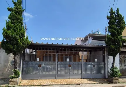 Casa com 3 Quartos à venda, 202m² no Vila Prel, São Paulo