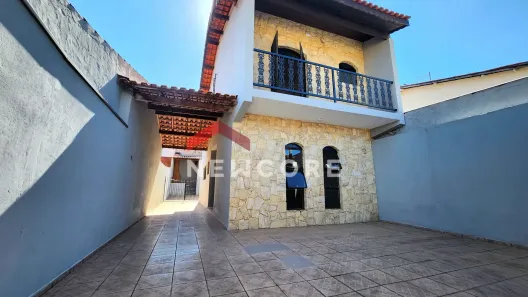 Casa com 3 Quartos à venda, 138m² no Wanel Ville, Sorocaba