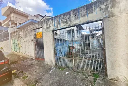 Lote/Terreno à venda, 148m² no Vila Pereira Barreto, São Paulo