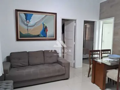 Apartamento com 2 Quartos à venda, 55m² no Méier, Rio de Janeiro