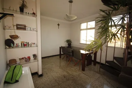Apartamento com 2 Quartos à venda, 179m² no Prado, Belo Horizonte